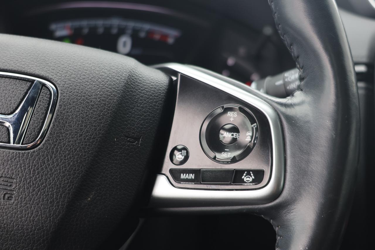 2021 Honda CR-V SPORT AWD - SUNROOF|NAVI|CAMERA|LANEKEEP Photo