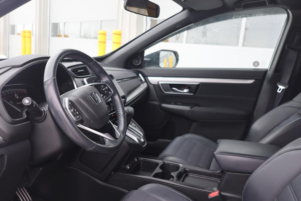 2021 Honda CR-V SPORT AWD - SUNROOF|NAVI|CAMERA|LANEKEEP Photo