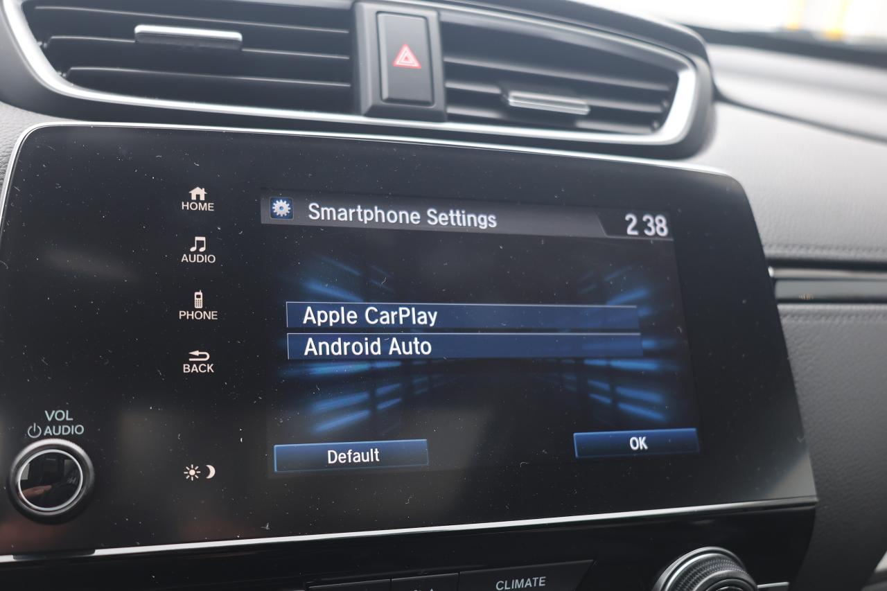 2021 Honda CR-V SPORT AWD - SUNROOF|NAVI|CAMERA|LANEKEEP Photo