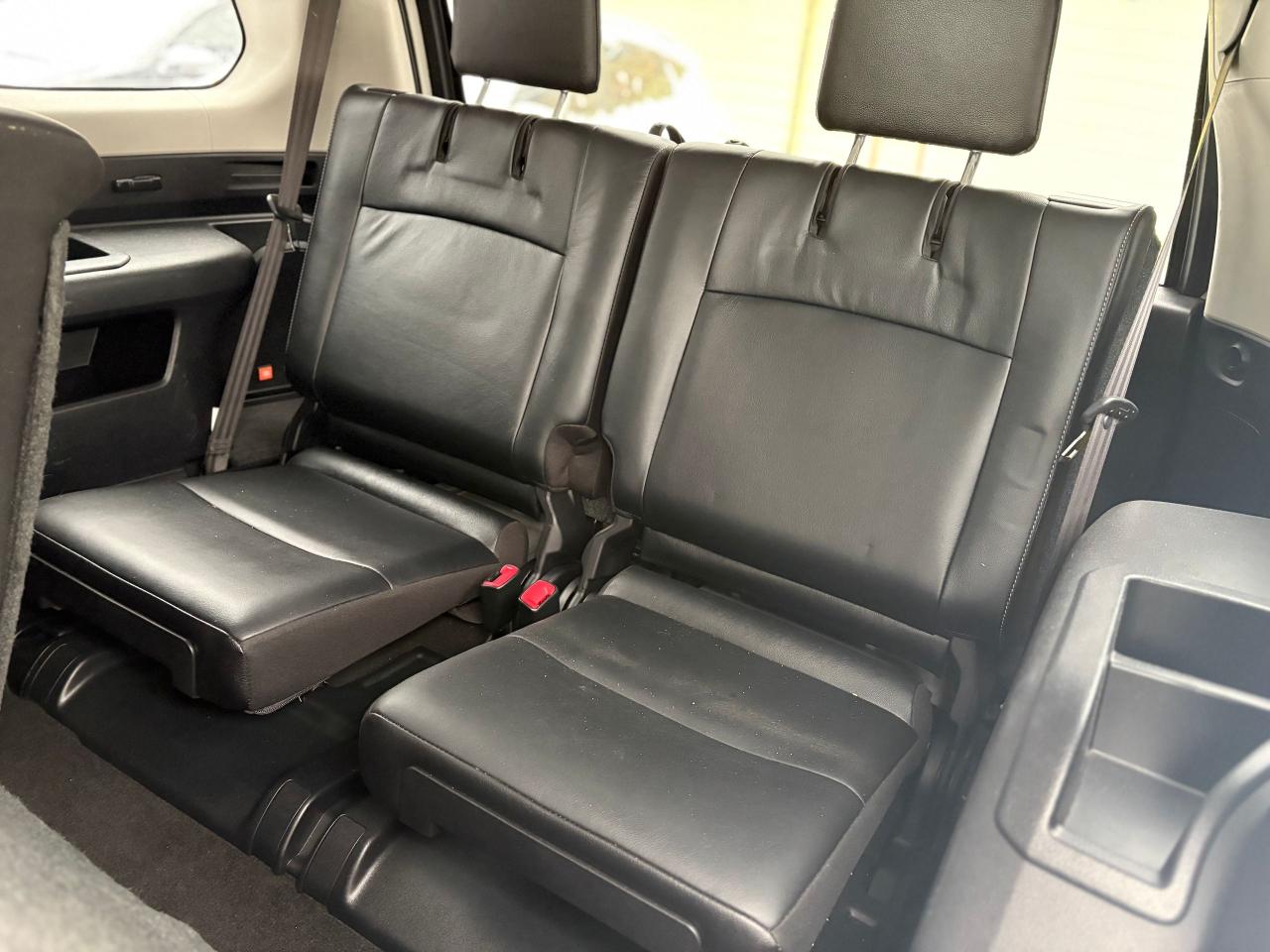 2015 Toyota 4Runner 7 PASSENGERS,LIMITED,NO ACCIDENT HISTORY,CERTIFIED Photo