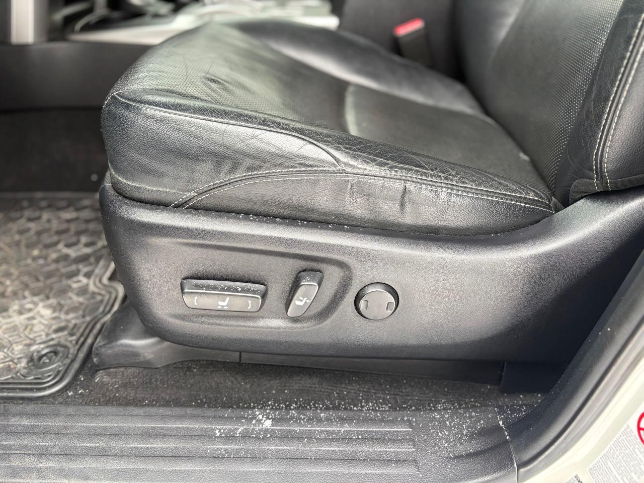 2015 Toyota 4Runner 7 PASSENGERS,LIMITED,NO ACCIDENT HISTORY,CERTIFIED Photo