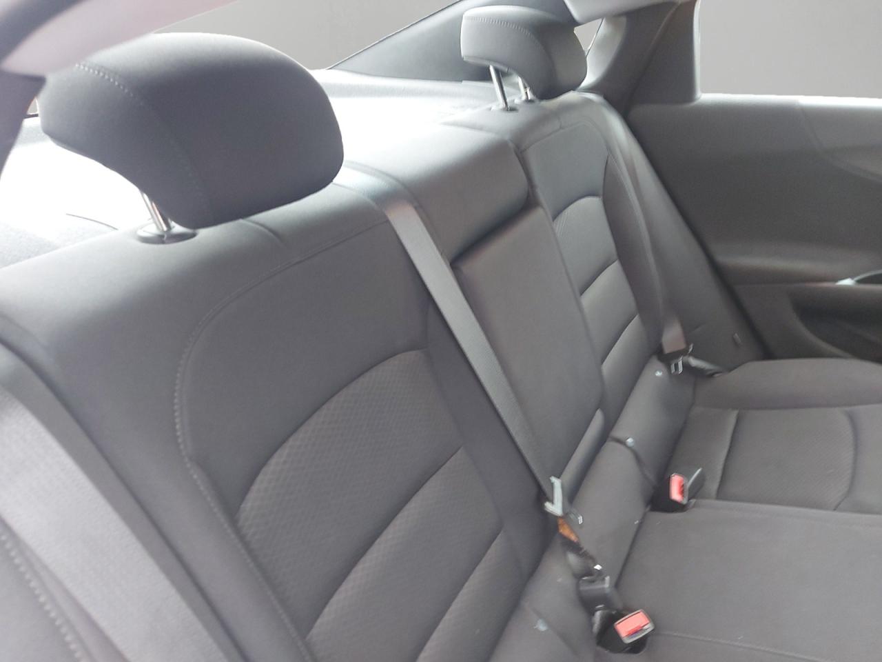 2023 Chevrolet Malibu 1LT Photo