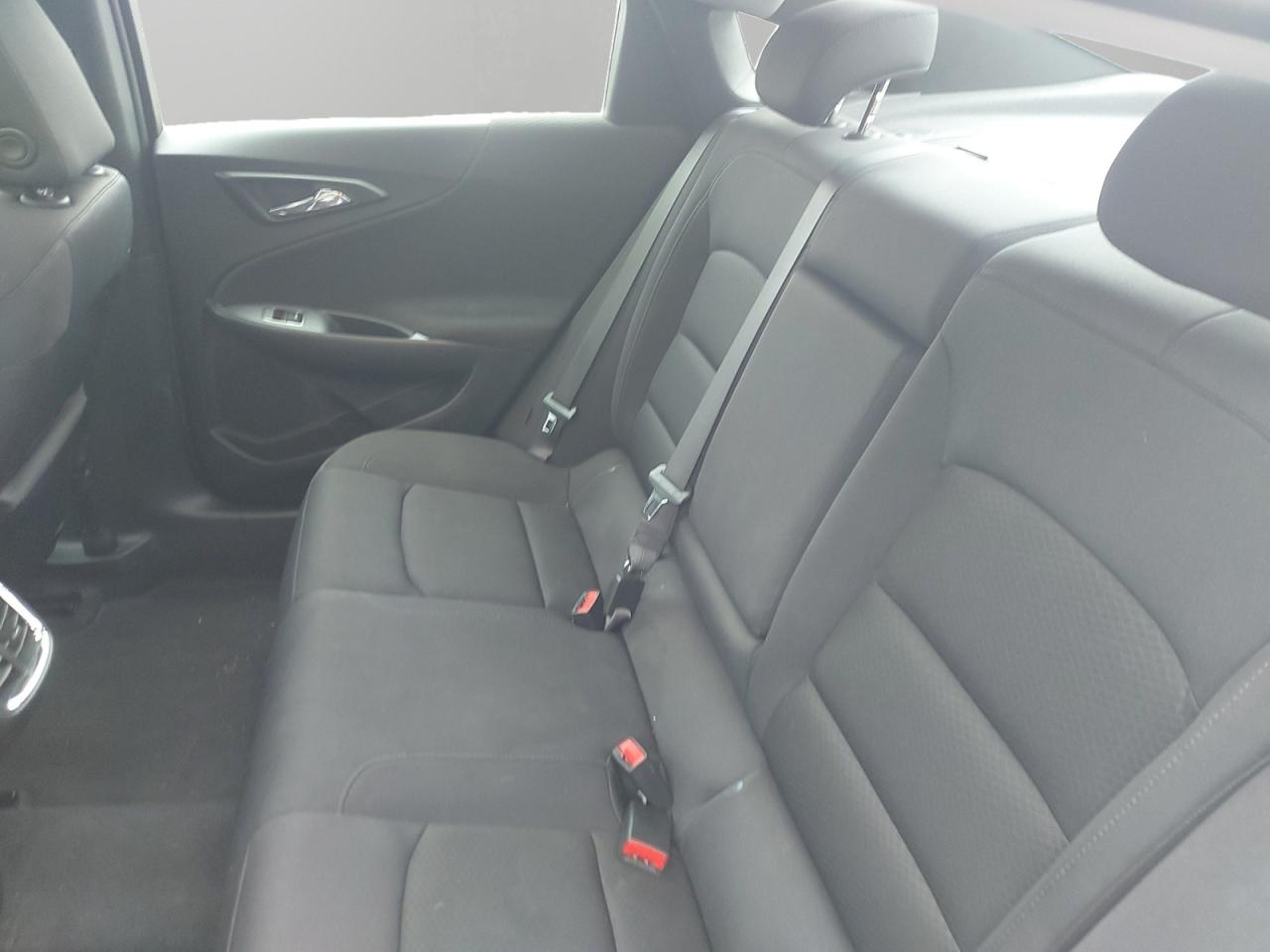 2023 Chevrolet Malibu 1LT Photo