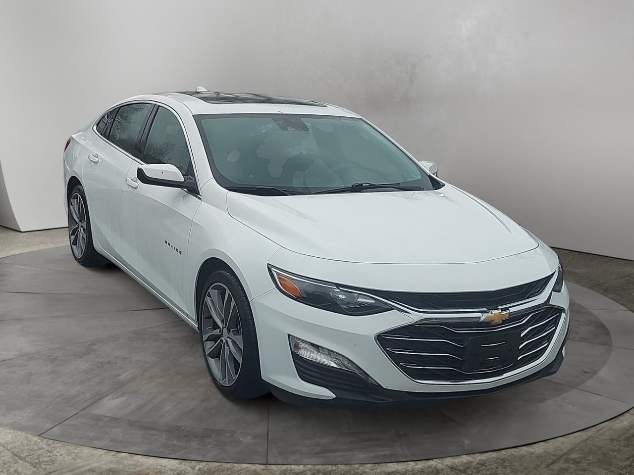 2023 Chevrolet Malibu 1LT Photo