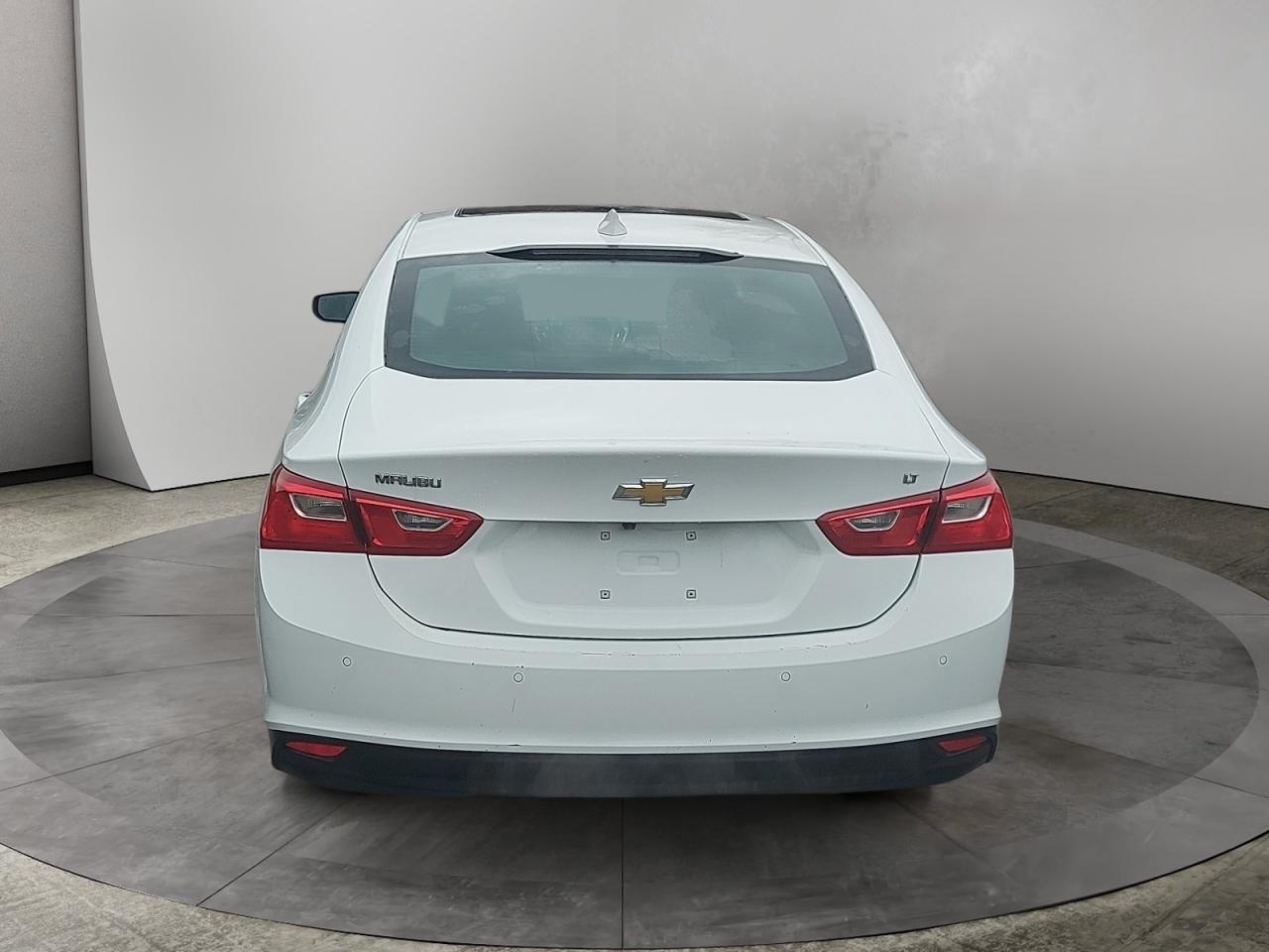 2023 Chevrolet Malibu 1LT Photo