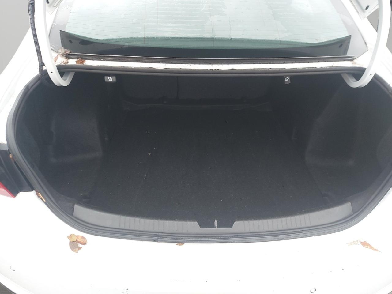 2023 Chevrolet Malibu 1LT Photo