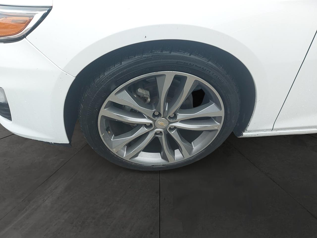 2023 Chevrolet Malibu 1LT Photo