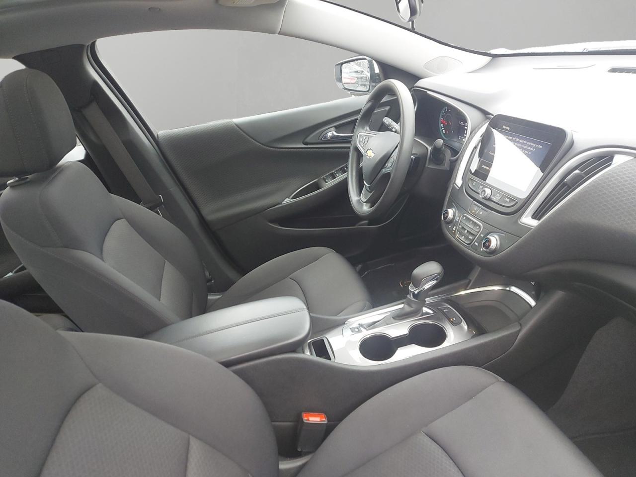 2023 Chevrolet Malibu 1LT Photo