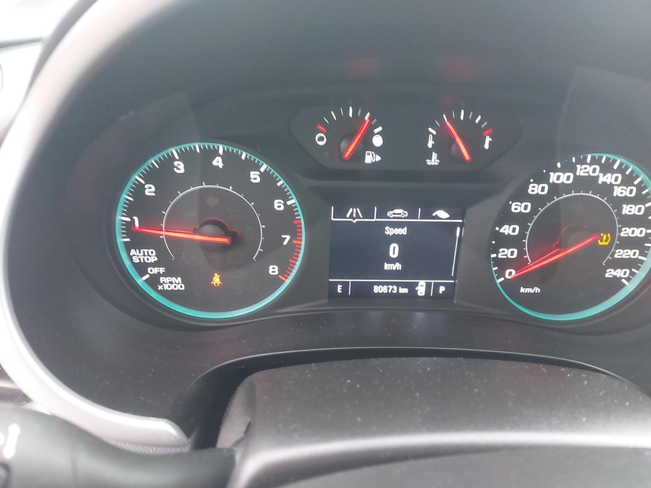 2023 Chevrolet Malibu 1LT Photo