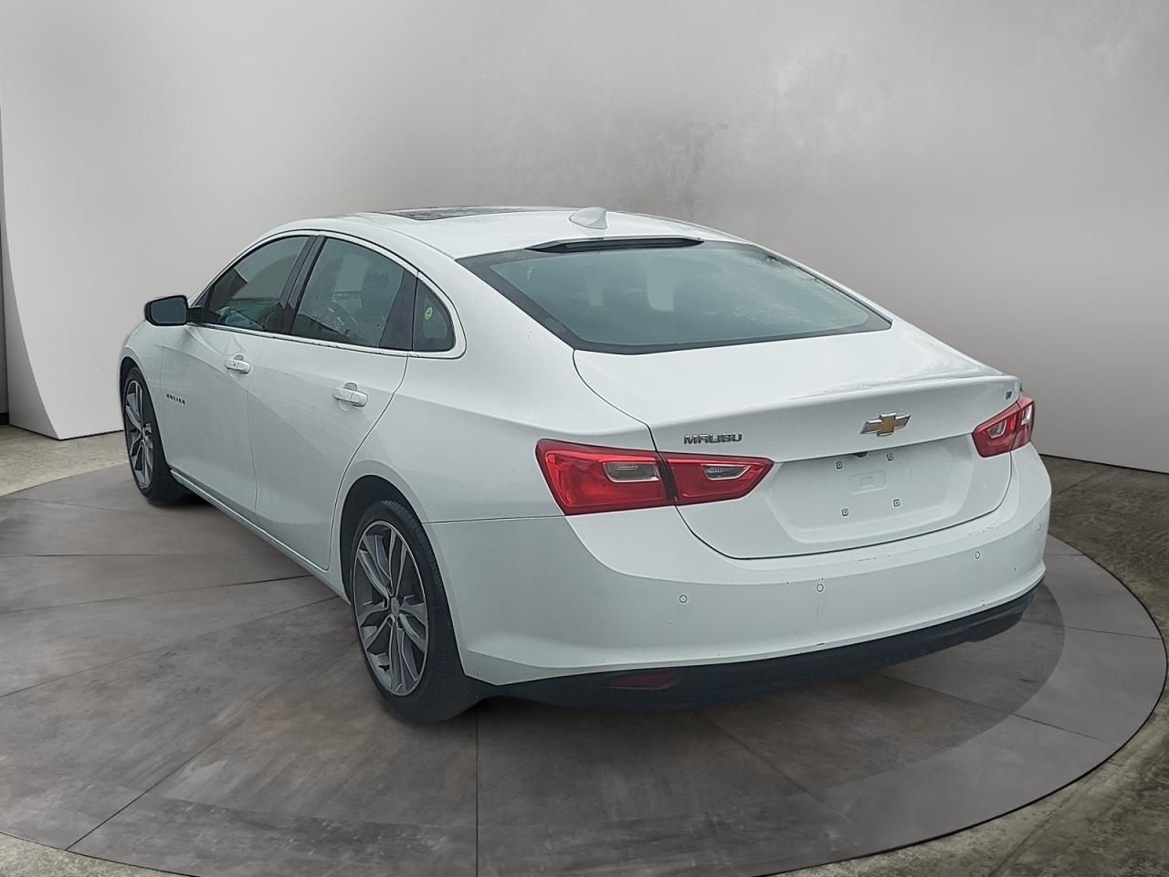 2023 Chevrolet Malibu 1LT Photo