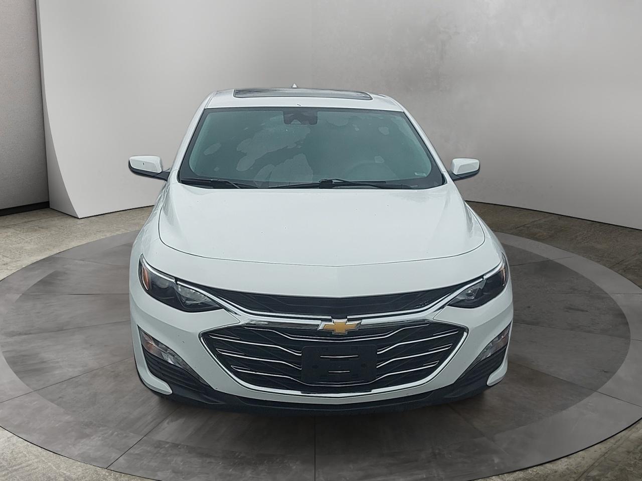 2023 Chevrolet Malibu 1LT Photo