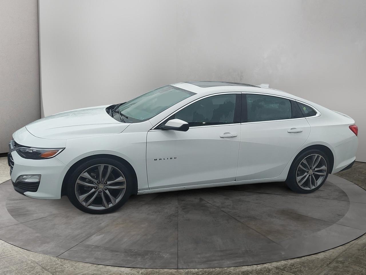 2023 Chevrolet Malibu 1LT Photo