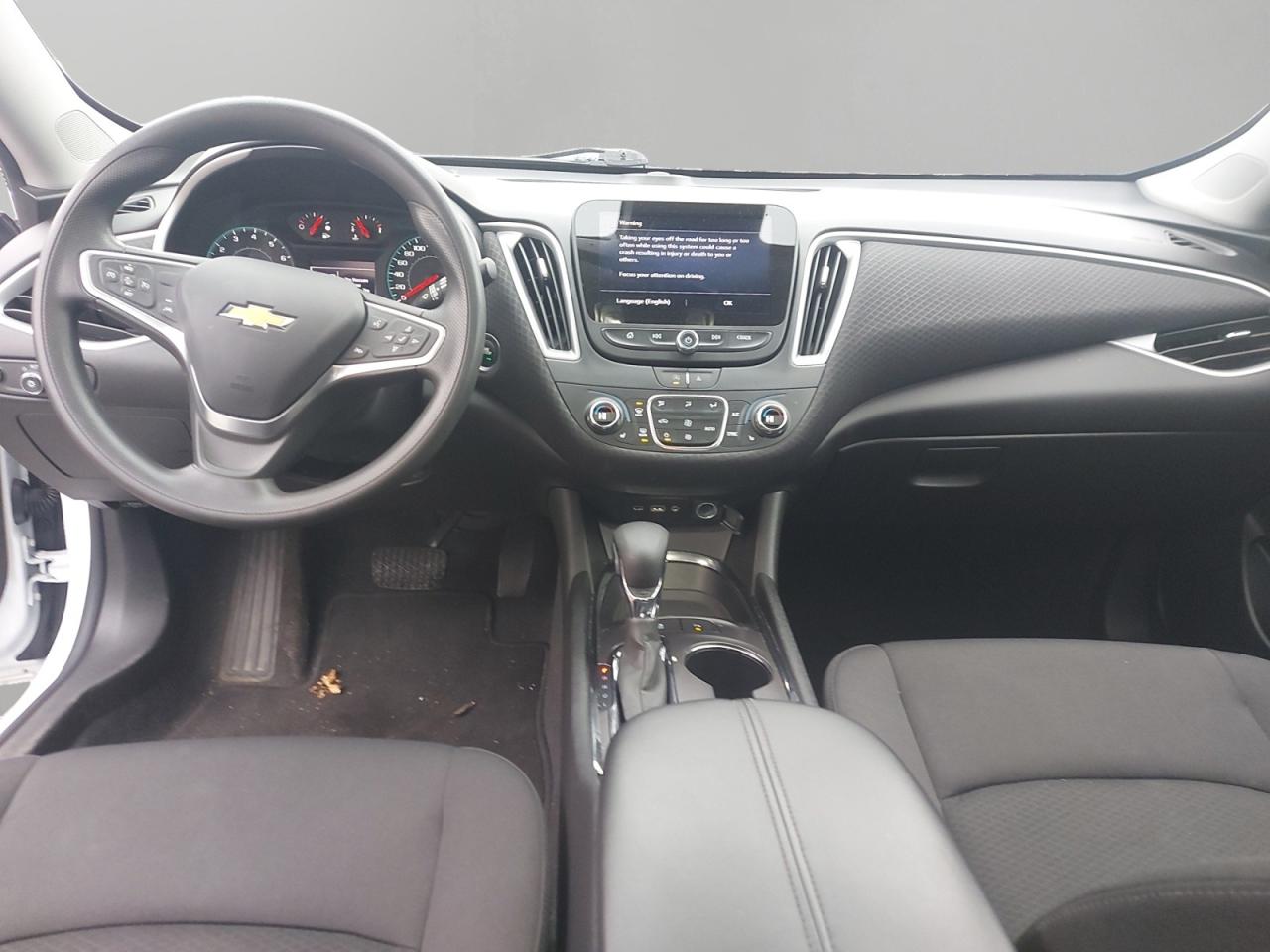 2023 Chevrolet Malibu 1LT Photo