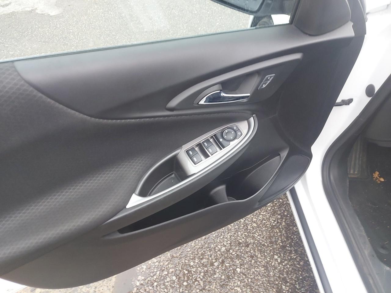 2023 Chevrolet Malibu 1LT Photo