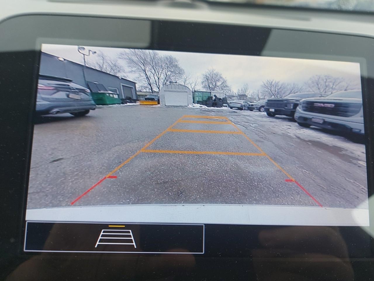 2023 Chevrolet Malibu 1LT Photo