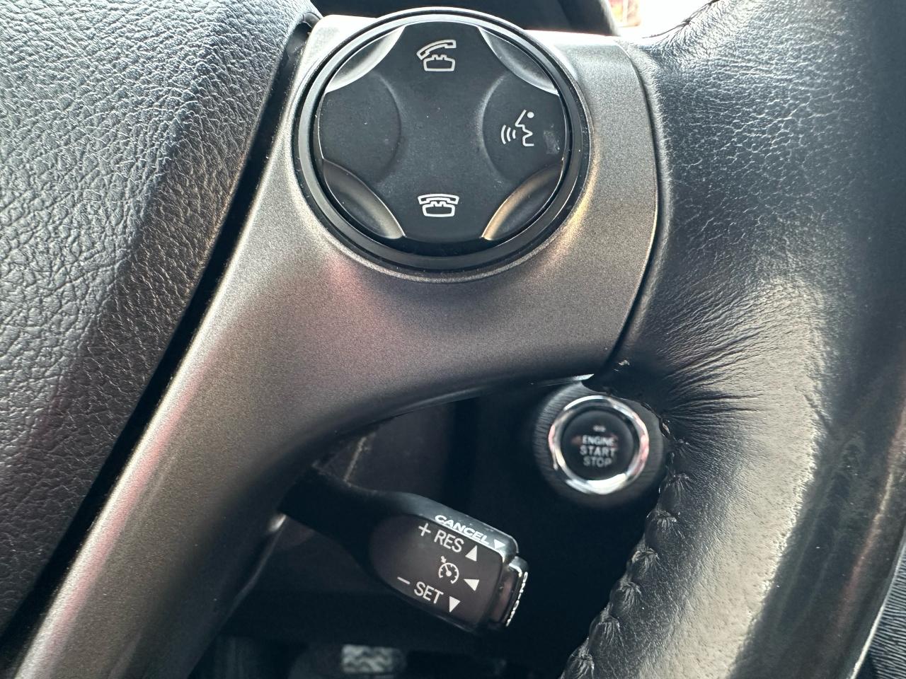 2014 Toyota Venza LIMITED AWD Photo