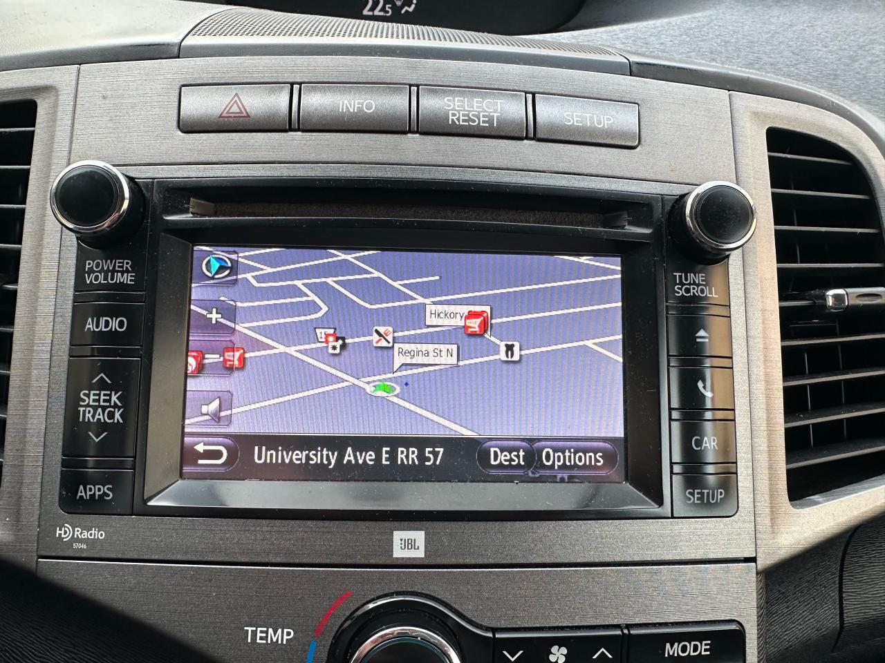 2014 Toyota Venza LIMITED AWD Photo