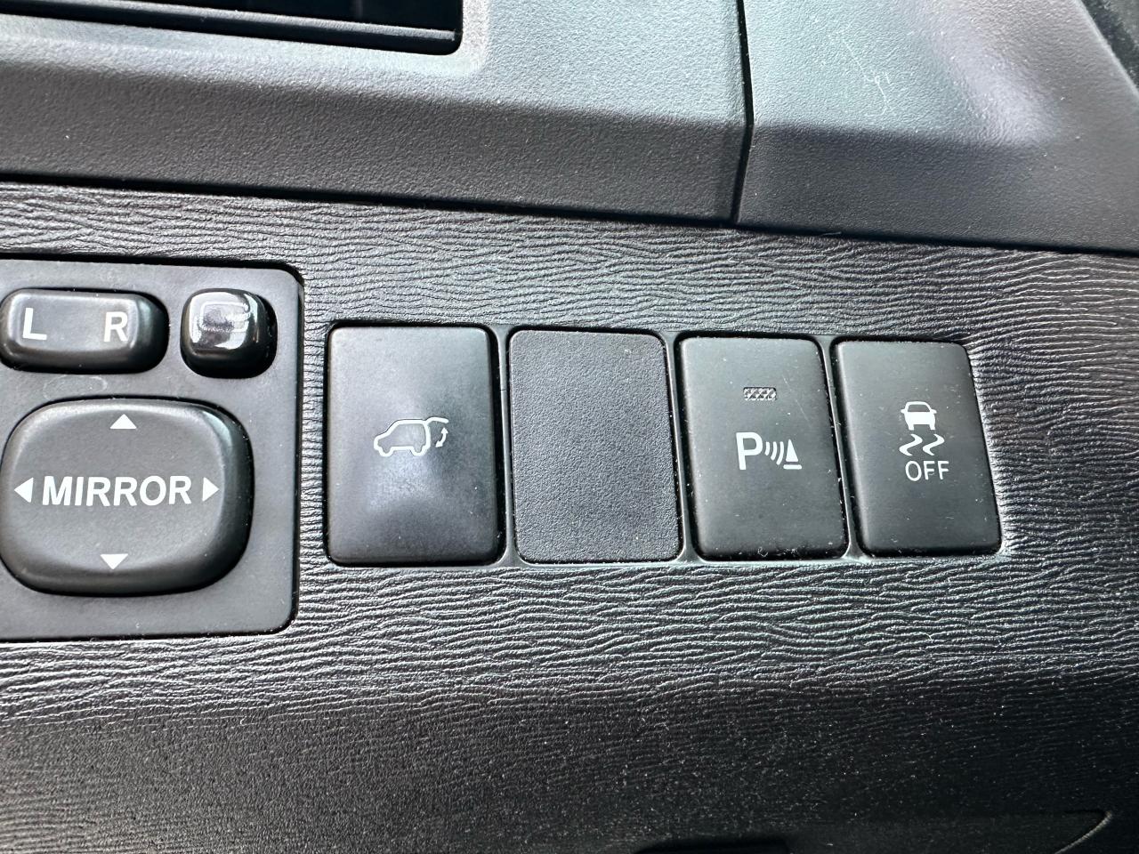 2014 Toyota Venza LIMITED AWD Photo