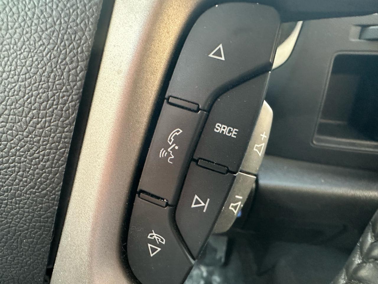 2013 Chevrolet Silverado 1500 2WD Ext Cab 143.5" LT Photo