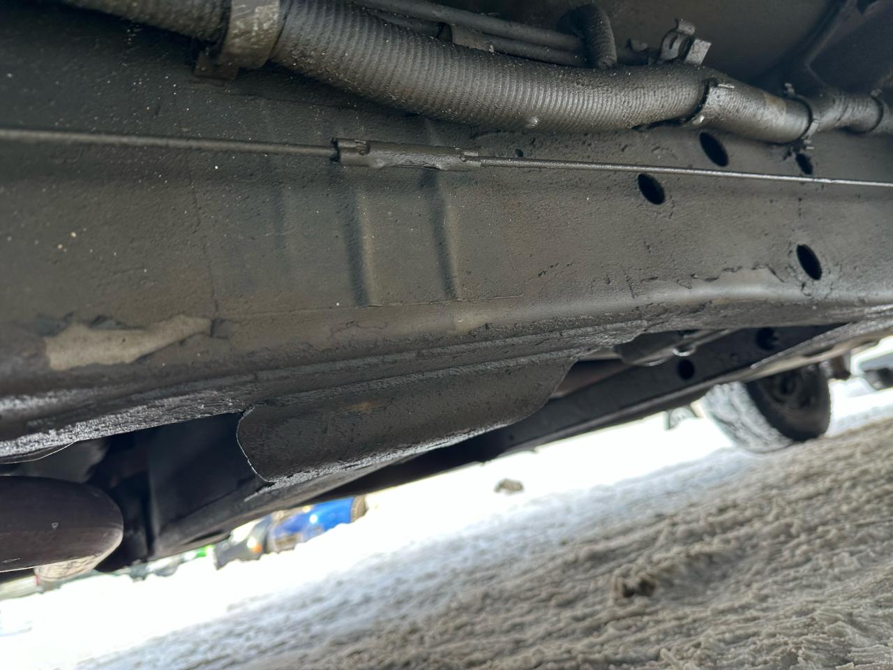 2013 Chevrolet Silverado 1500 2WD Ext Cab 143.5" LT Photo