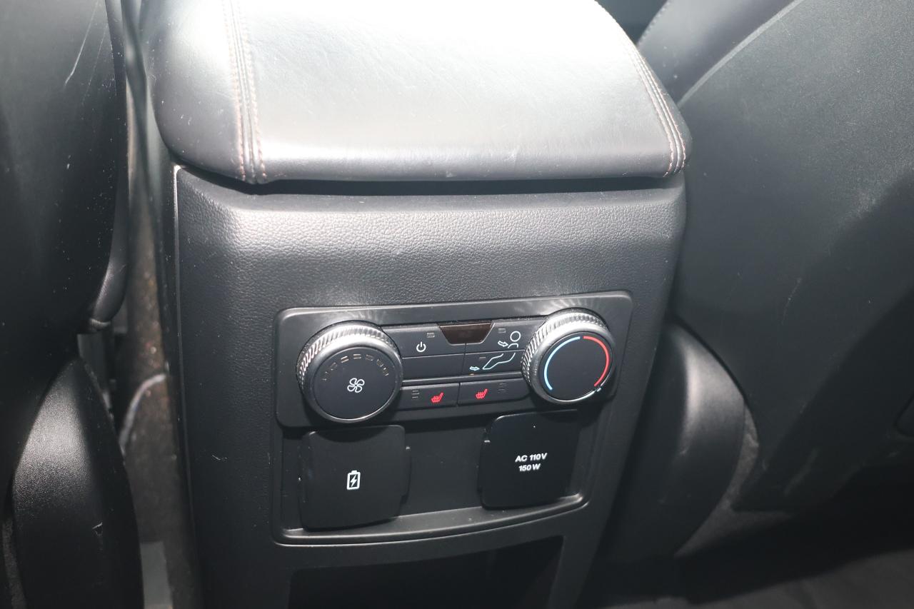 2020 Ford Explorer Platinum 4WD - PANO|NAVI|CAMERA|MASSAGE|BLINDSPOT Photo