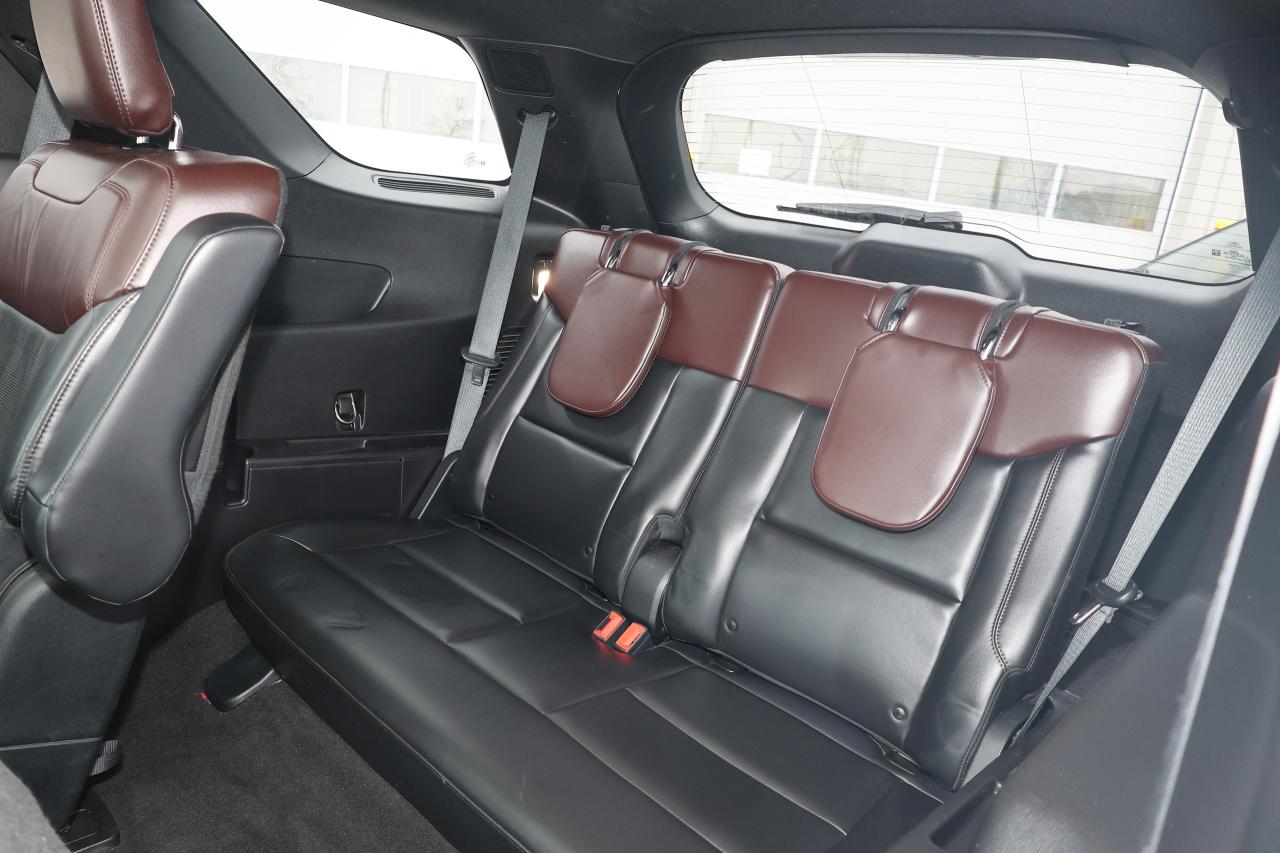 2020 Ford Explorer Platinum 4WD - PANO|NAVI|CAMERA|MASSAGE|BLINDSPOT Photo