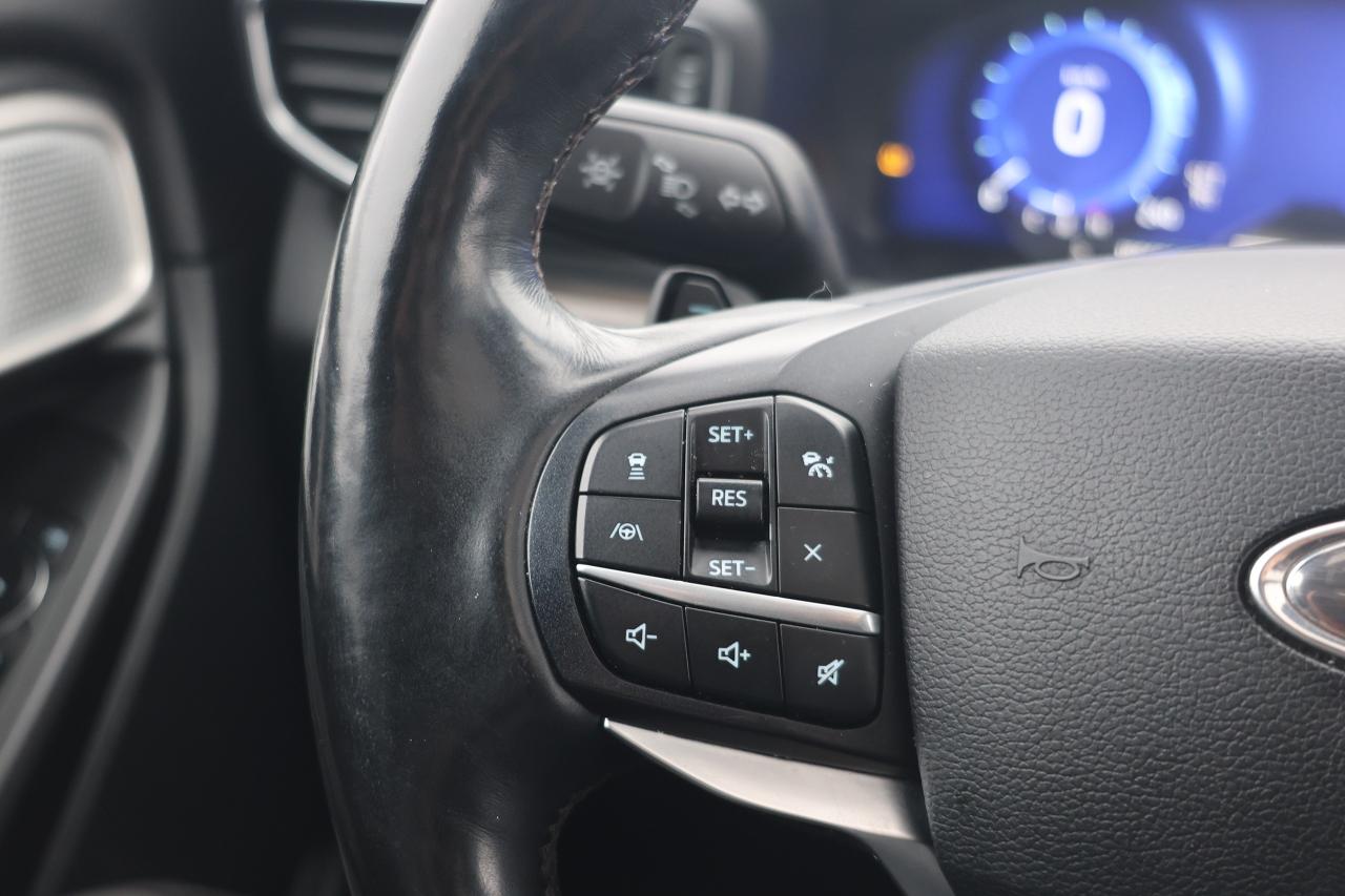 2020 Ford Explorer Platinum 4WD - PANO|NAVI|CAMERA|MASSAGE|BLINDSPOT Photo