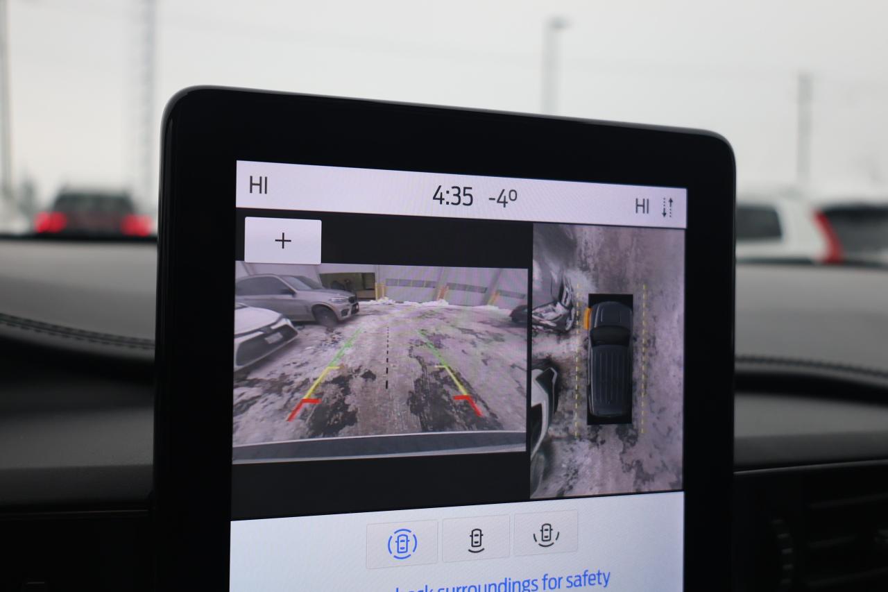 2020 Ford Explorer Platinum 4WD - PANO|NAVI|CAMERA|MASSAGE|BLINDSPOT Photo