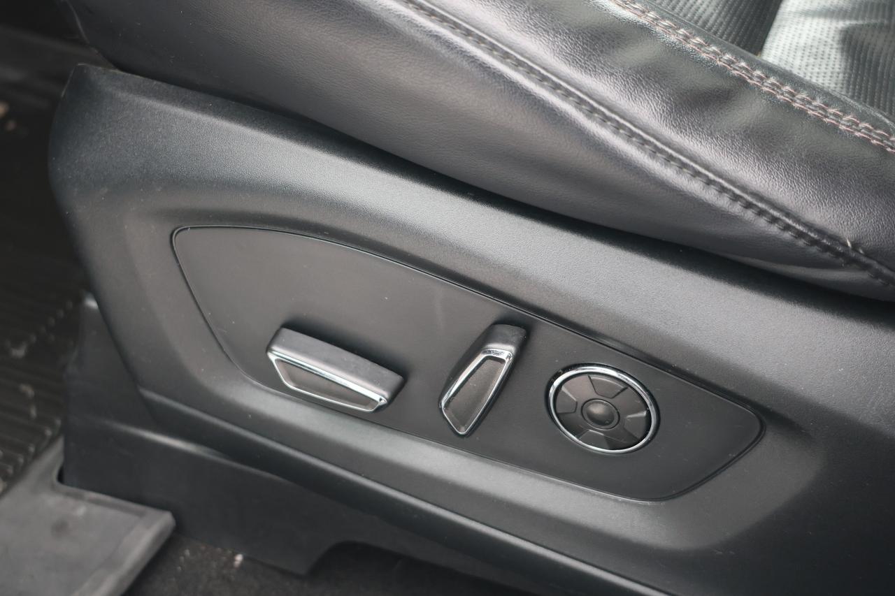 2020 Ford Explorer Platinum 4WD - PANO|NAVI|CAMERA|MASSAGE|BLINDSPOT Photo