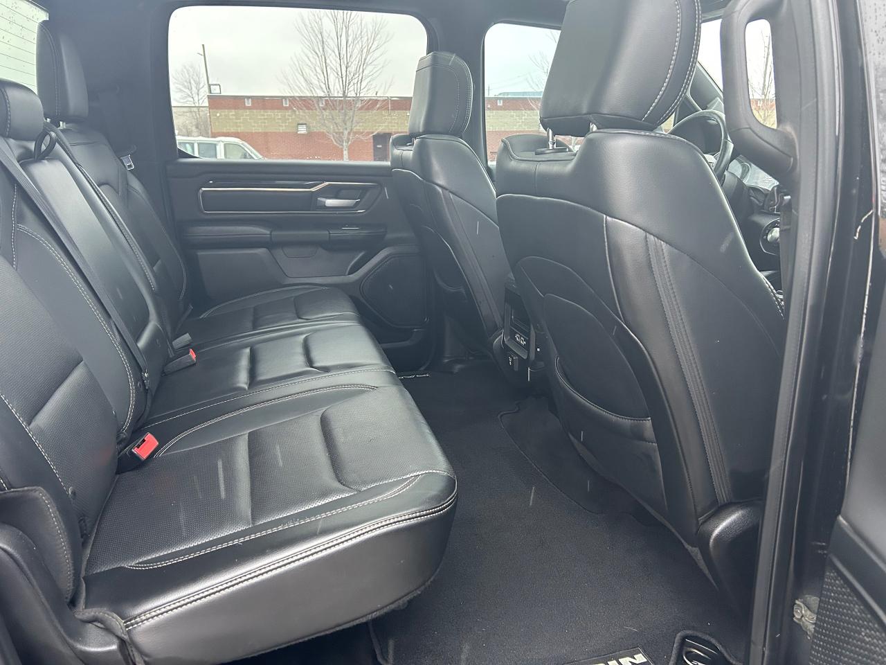 2019 RAM 1500 SPORT Photo