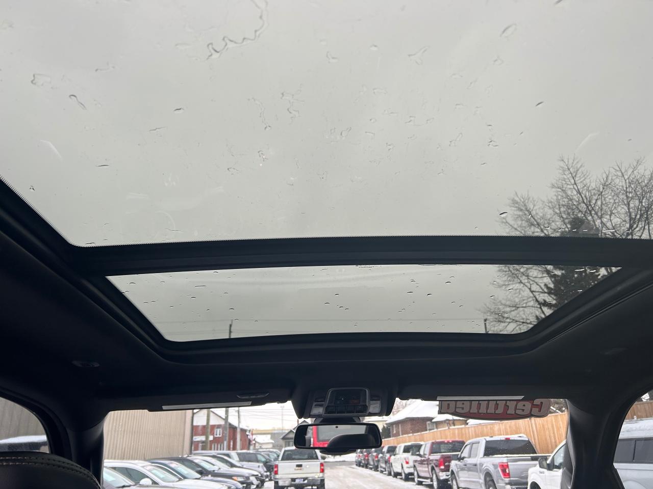 2019 RAM 1500 SPORT Photo