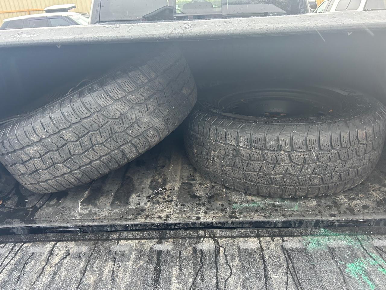 2019 RAM 1500 SPORT Photo