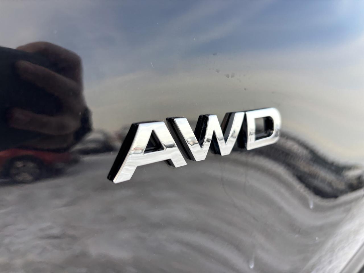 2017 Kia Sportage LX AWD Photo