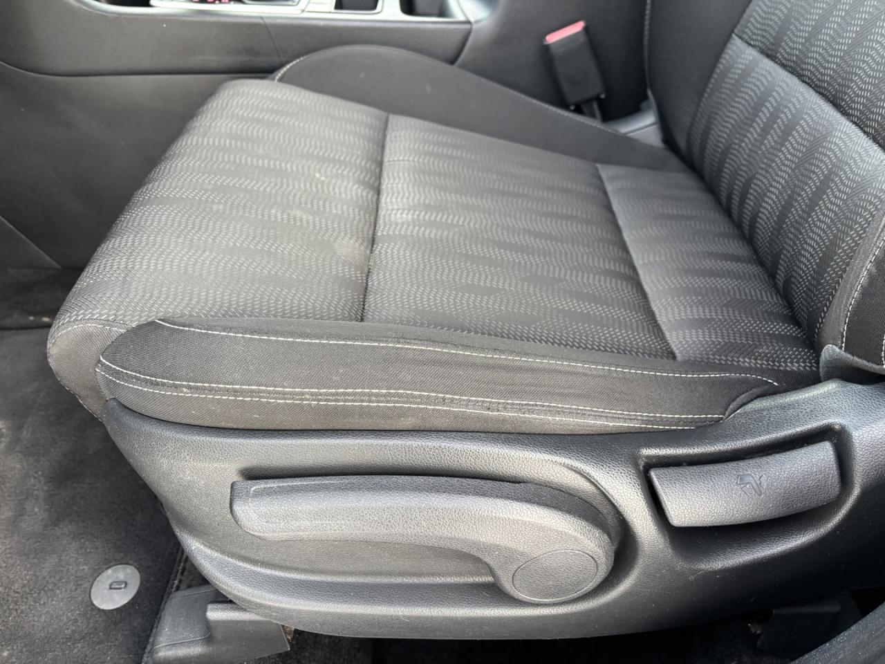 2017 Kia Sportage LX AWD Photo