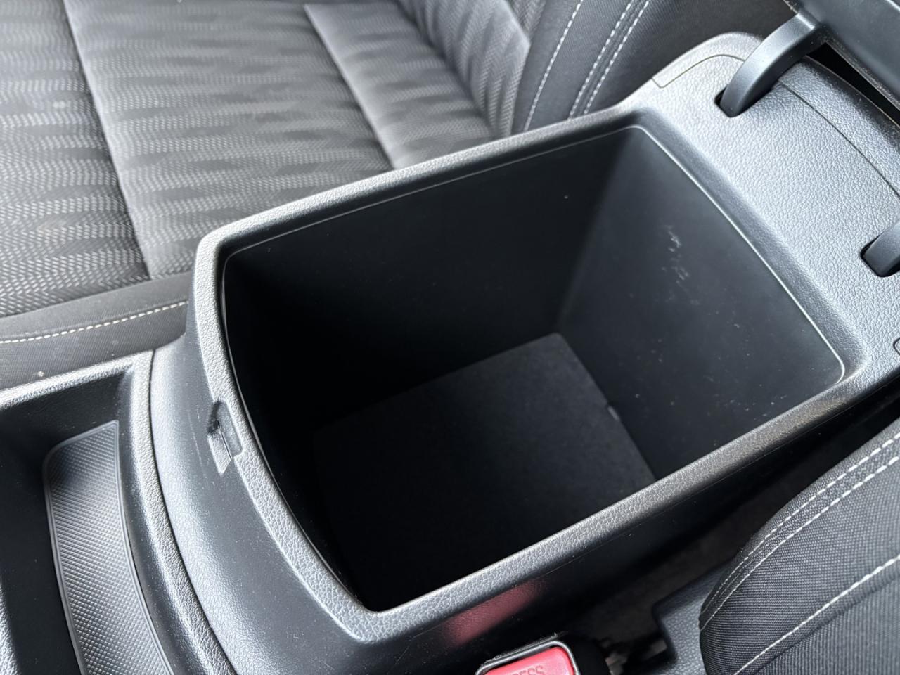 2017 Kia Sportage LX AWD Photo