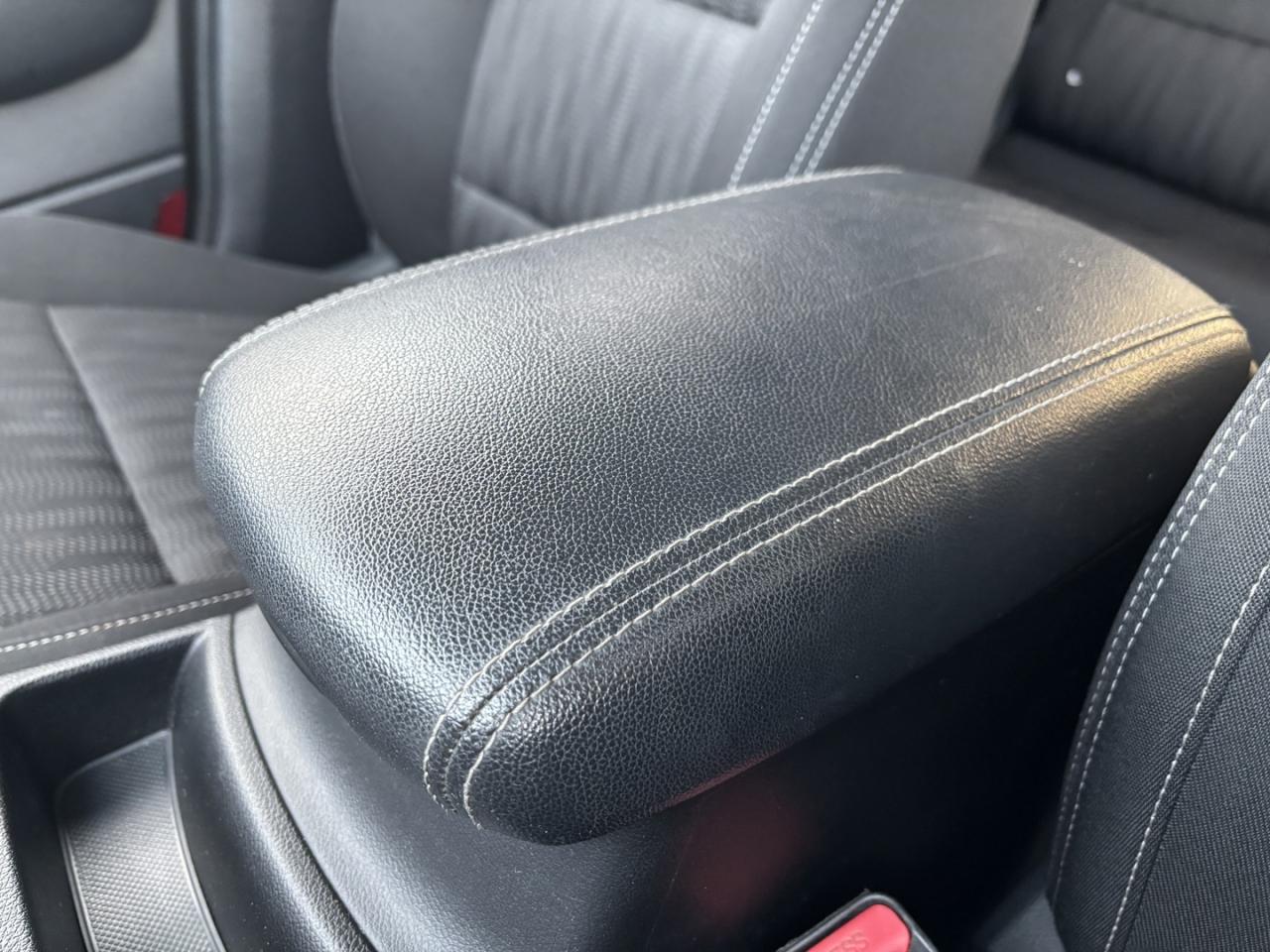 2017 Kia Sportage LX AWD Photo