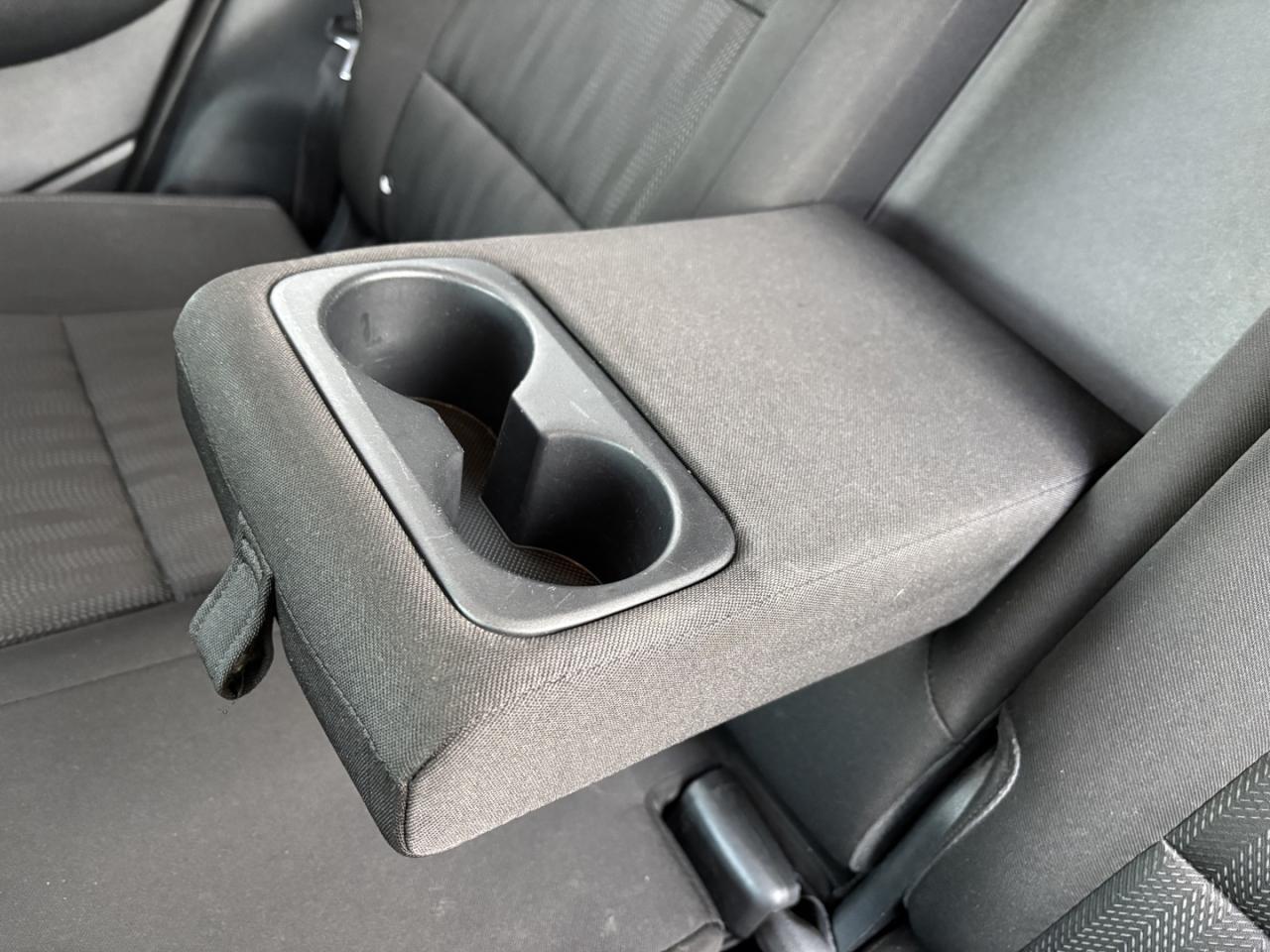 2017 Kia Sportage LX AWD Photo