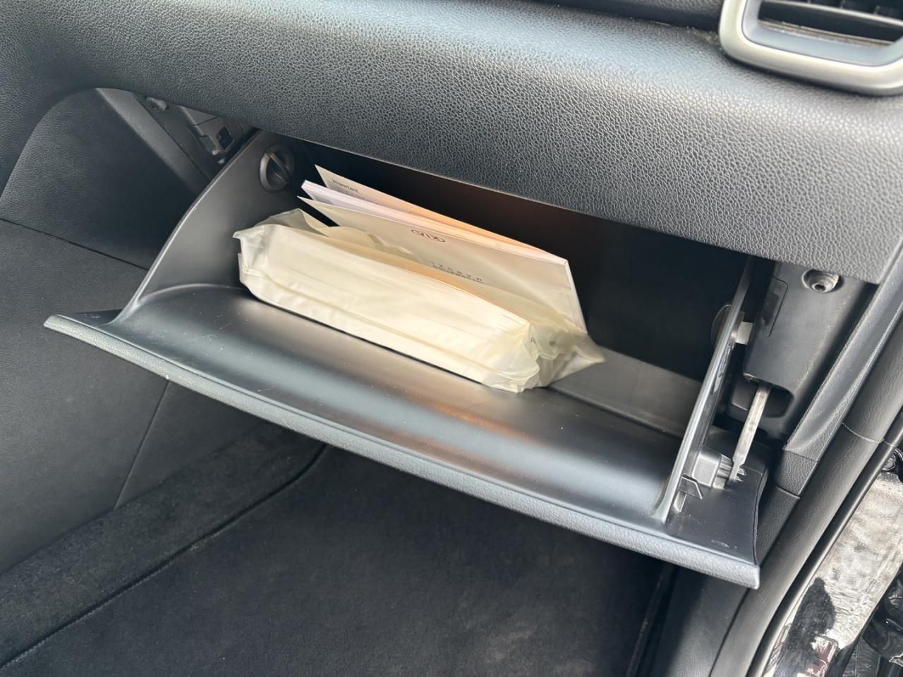 2017 Kia Sportage LX AWD Photo