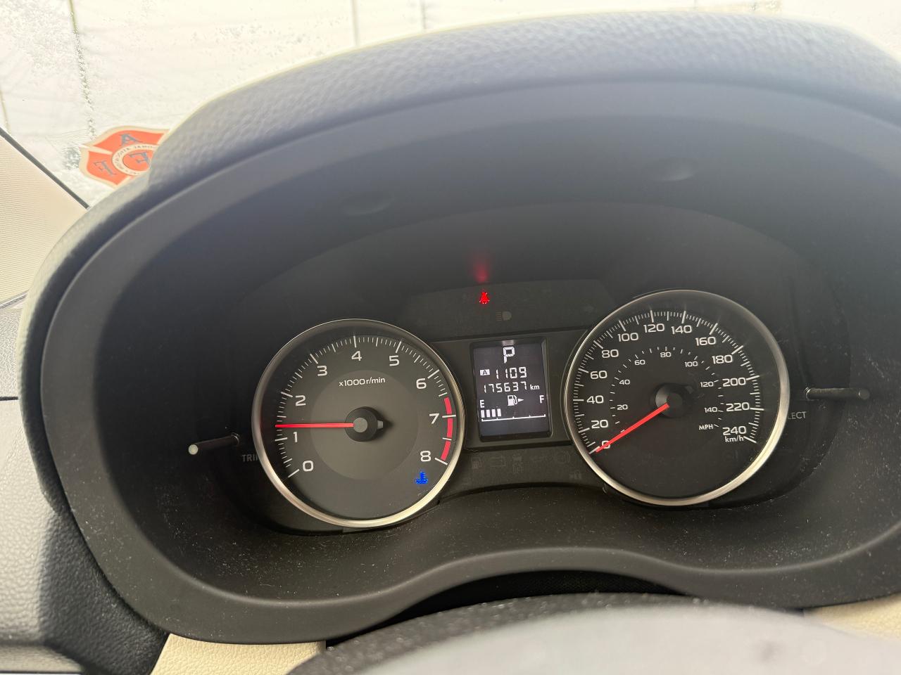 2014 Subaru XV Crosstrek 2.0i w/SPORT PKG / AUTO / AC / YOU SAFETY YOU SAVE Photo4