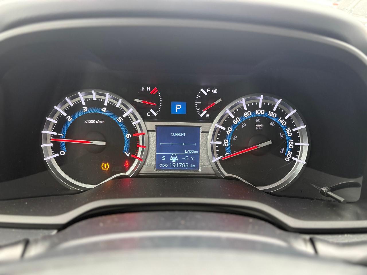 2016 Toyota 4Runner LIMITED, SAFETY CERTIFIED,NO ACCIDENT HISTORY, Photo