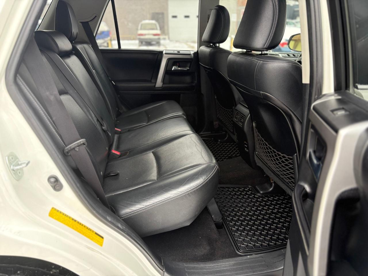 2016 Toyota 4Runner LIMITED, SAFETY CERTIFIED,NO ACCIDENT HISTORY, Photo