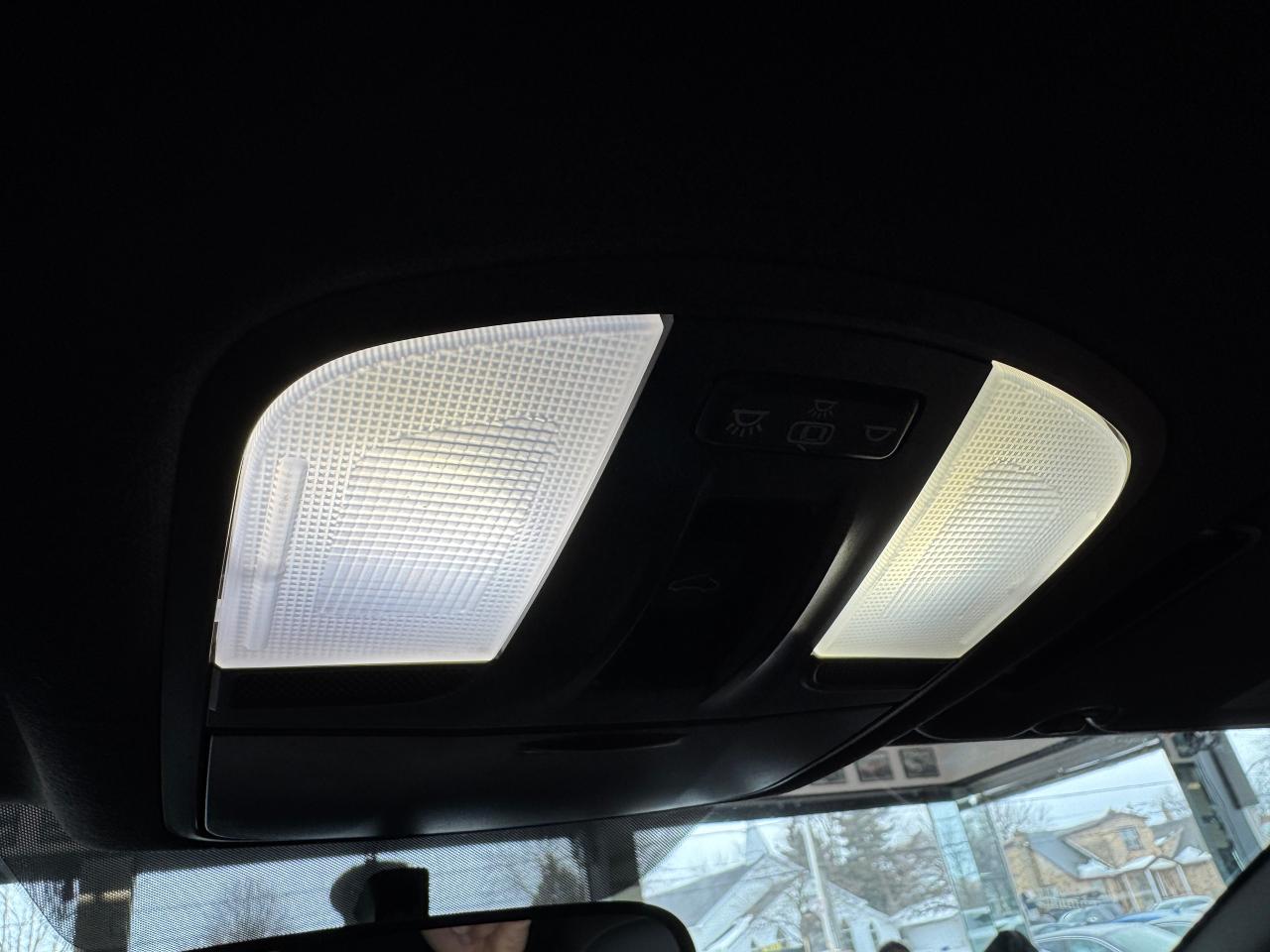 2017 Hyundai Elantra SPORT Turbo DCT+CAM+Roof+Leather+ACCIDENT FREE Photo