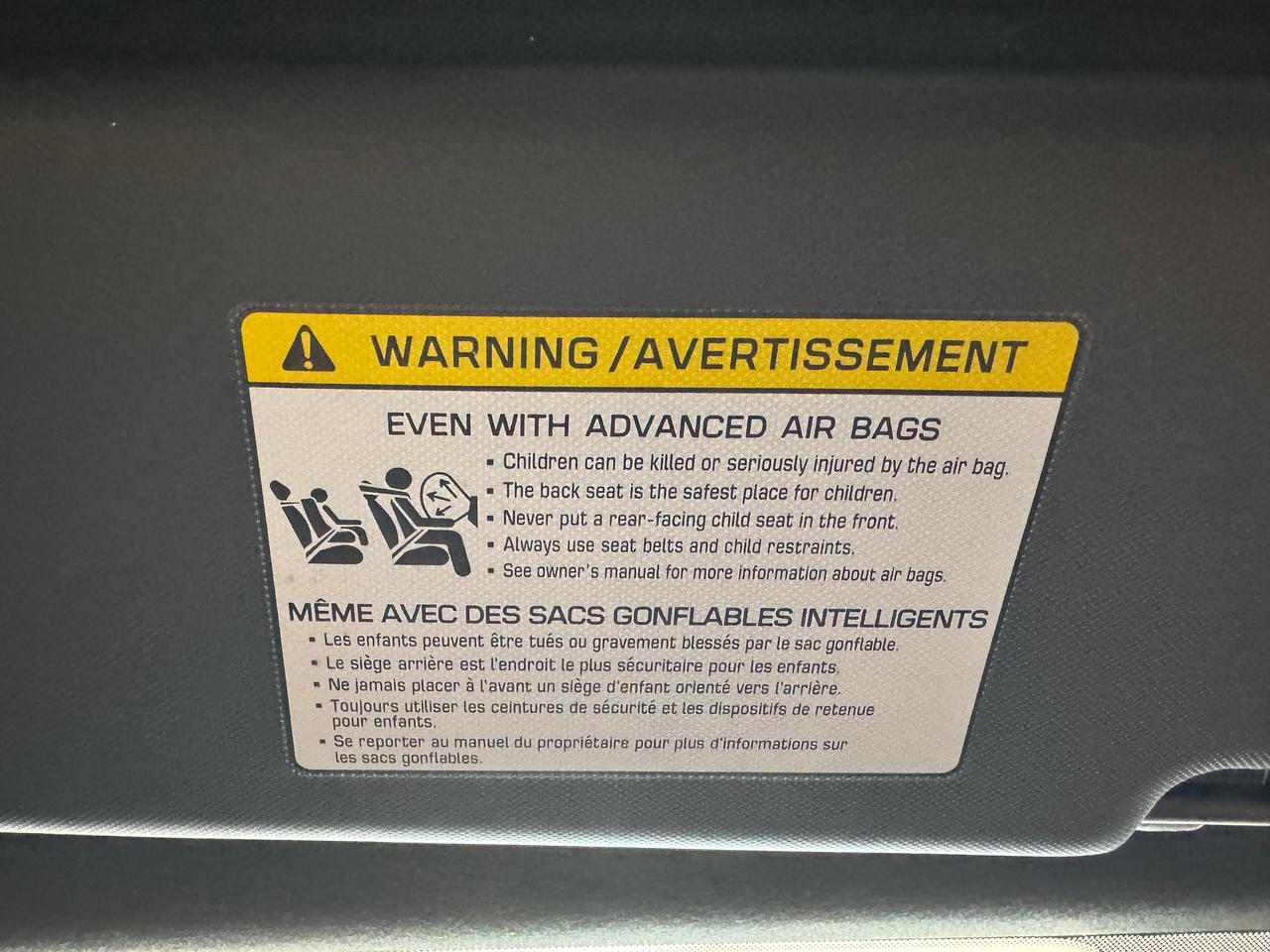 2017 Hyundai Elantra SPORT Turbo DCT+CAM+Roof+Leather+ACCIDENT FREE Photo