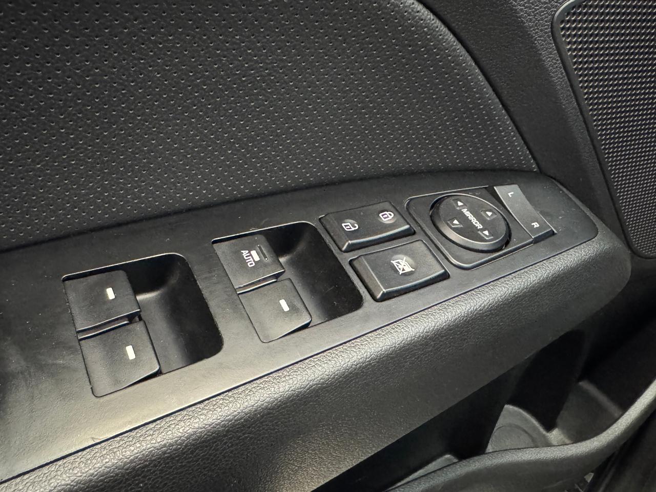 2017 Hyundai Elantra SPORT Turbo DCT+CAM+Roof+Leather+ACCIDENT FREE Photo