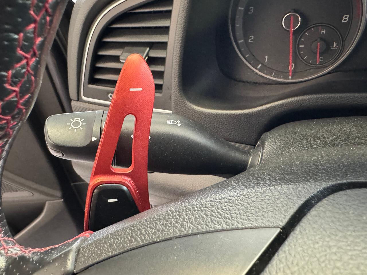 2017 Hyundai Elantra SPORT Turbo DCT+CAM+Roof+Leather+ACCIDENT FREE Photo