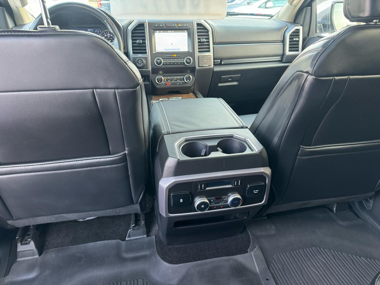 2019 Ford Expedition Platinum Max Photo