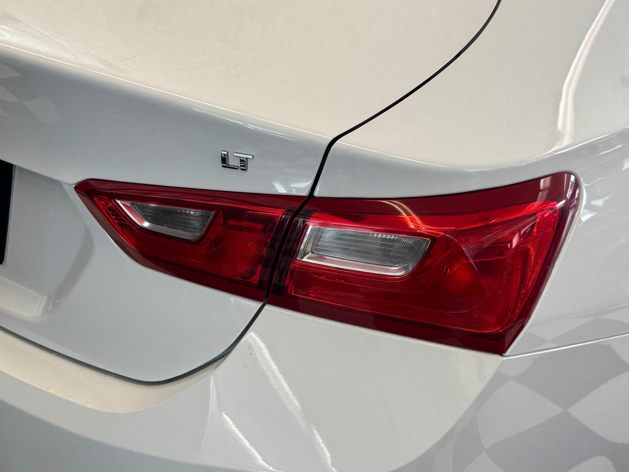 2016 Chevrolet Malibu LT+New Brakes+Camera+Remote Start+ACCIDENT FREE Photo