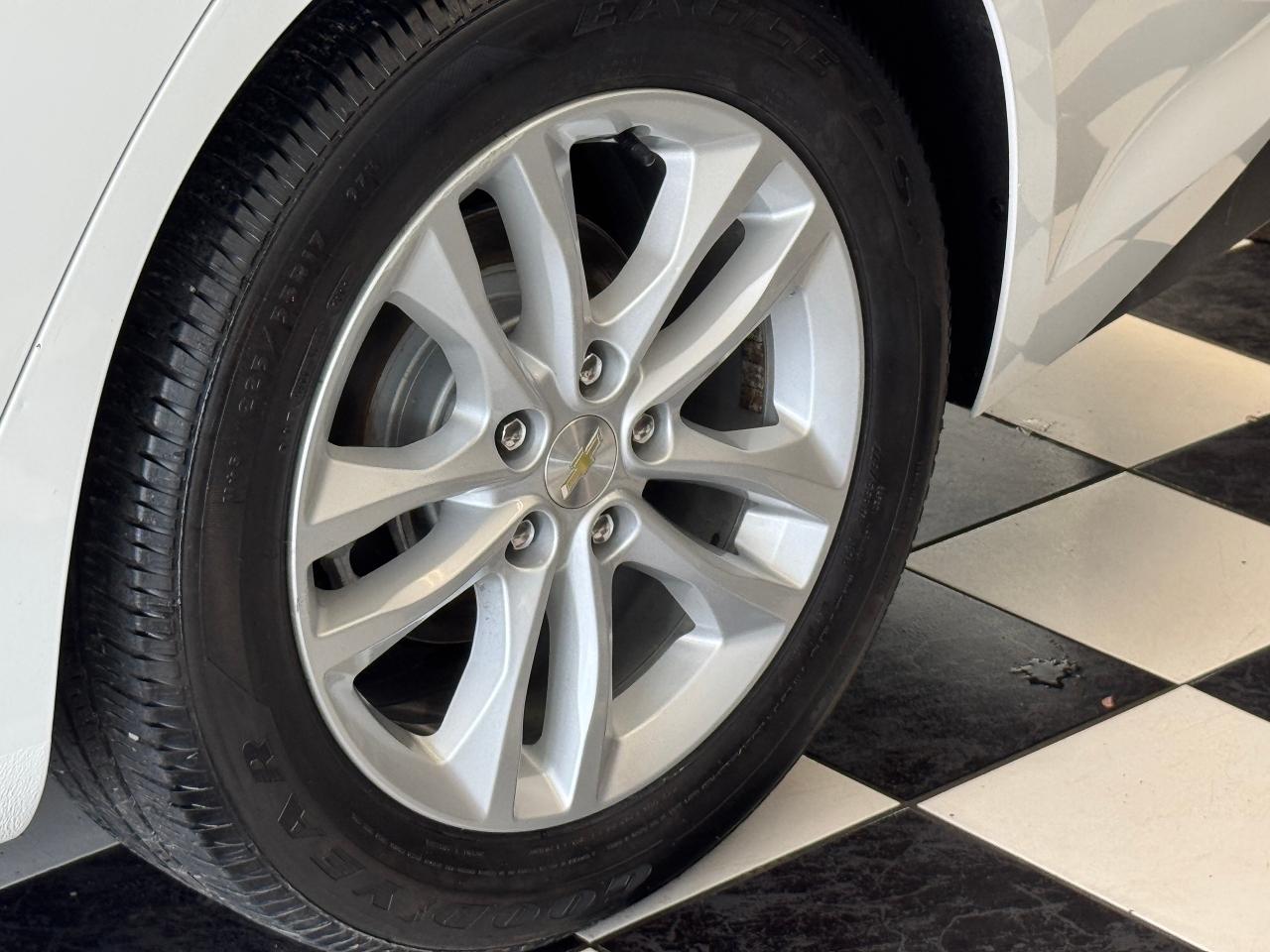 2016 Chevrolet Malibu LT+New Brakes+Camera+Remote Start+ACCIDENT FREE Photo