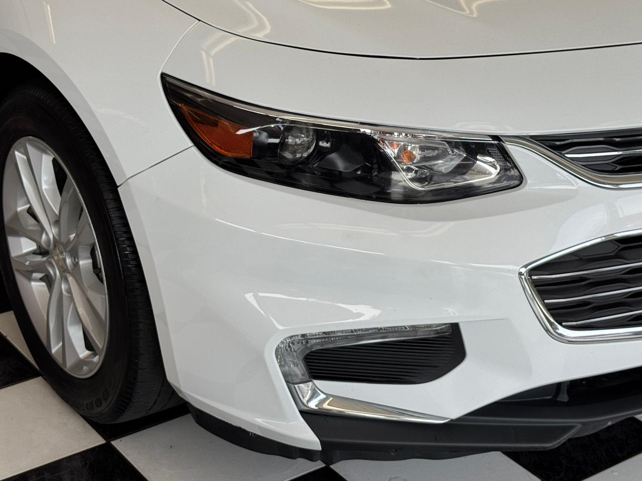 2016 Chevrolet Malibu LT+New Brakes+Camera+Remote Start+ACCIDENT FREE Photo