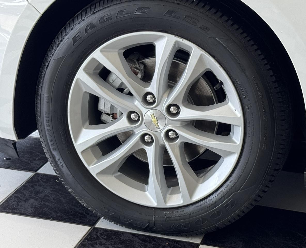 2016 Chevrolet Malibu LT+New Brakes+Camera+Remote Start+ACCIDENT FREE Photo